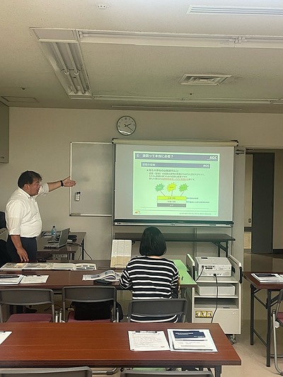 【広島市西区】外壁塗装勉強会を開催！プロが教える失敗しない塗り替えのコツ