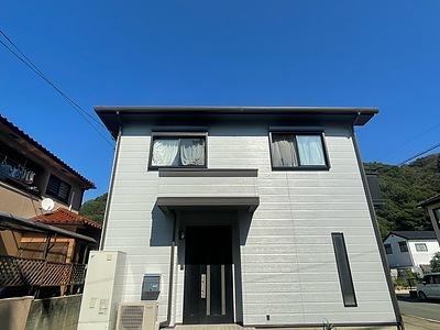 一つひとつの工程を丁寧に ― 職人が仕上げた外装リフォーム