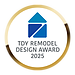 TDYリモデルアワード2025を受賞しました｜有限会社エミシアのリフォーム実例