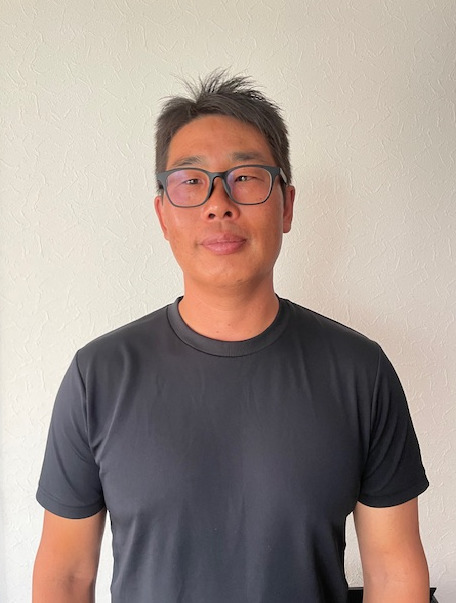 熊谷征士 くまがいまさし