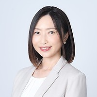 蛭川万貴子