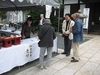 平成23年度　広島県印章供養祭を行いました
