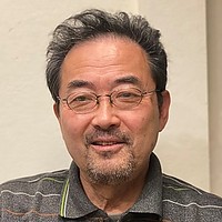 横田泰行