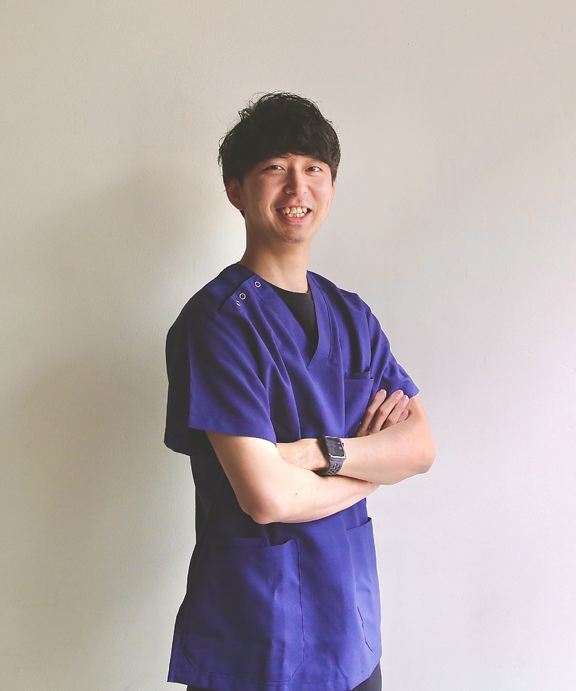 小松晃 こまつあきら