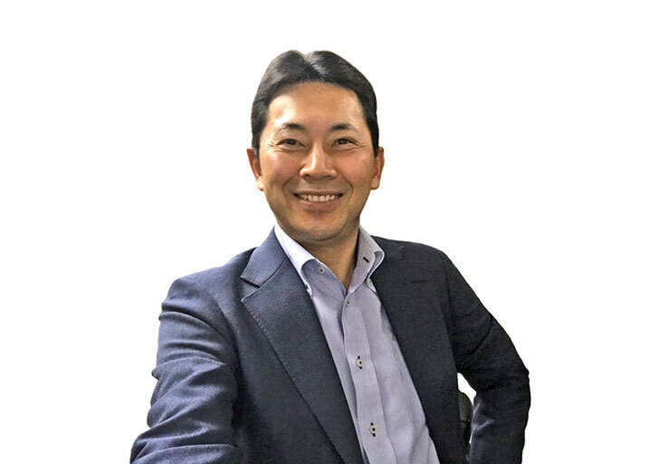 会社設立と銀行融資のプロ 石田雄二さん