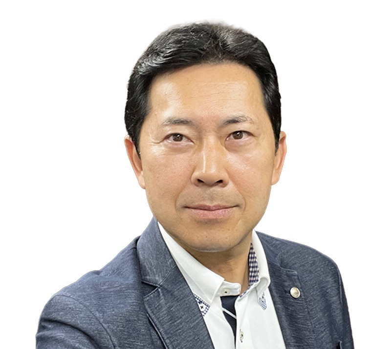 石田雄二 いしだゆうじ