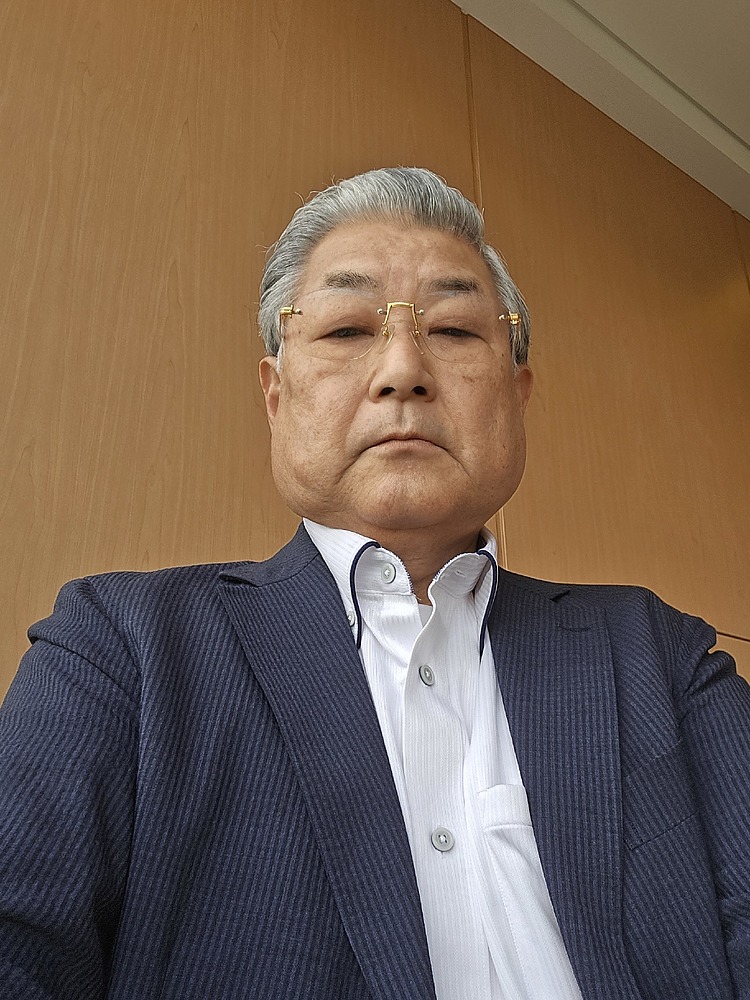 松原宏行 まつばらひろゆき