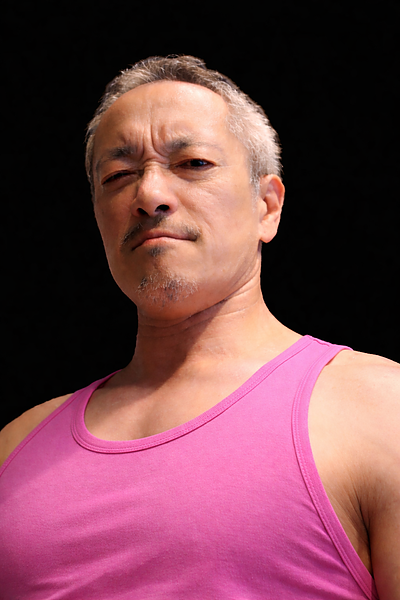 経営者には戦乱の世を生き抜く体力が必要、ということで筋トレも指導します(^-^)/