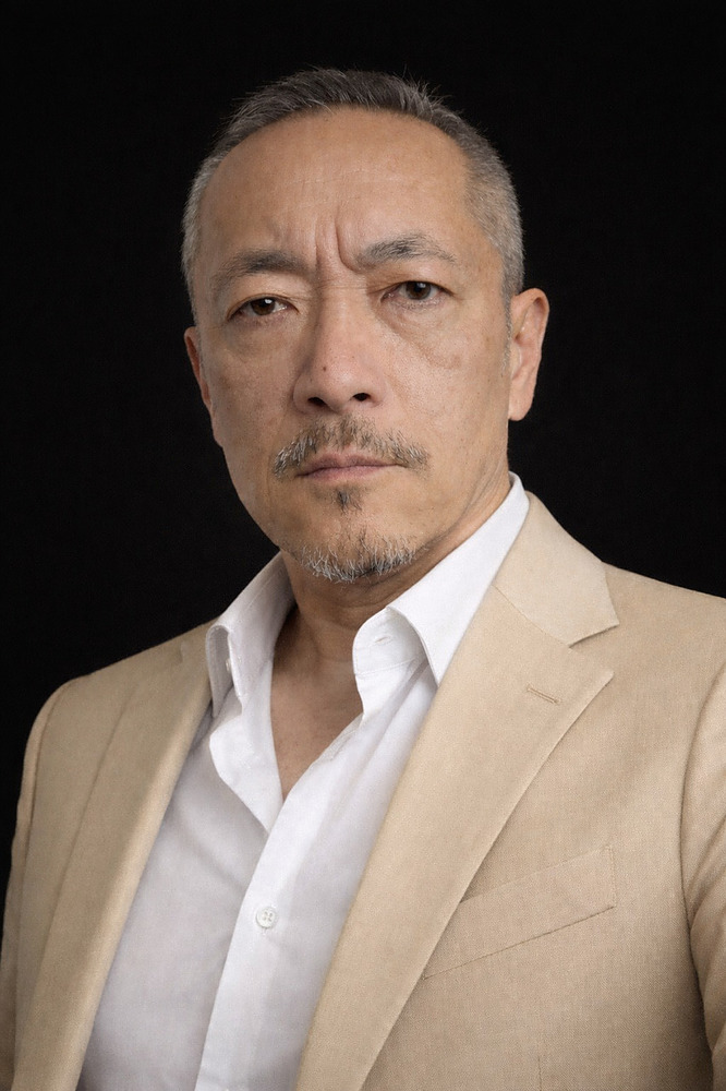 小林カズヒコ こばやしかずひこ