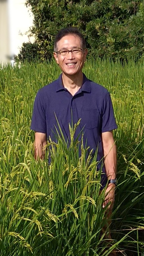 保科亨 ほしなとおる