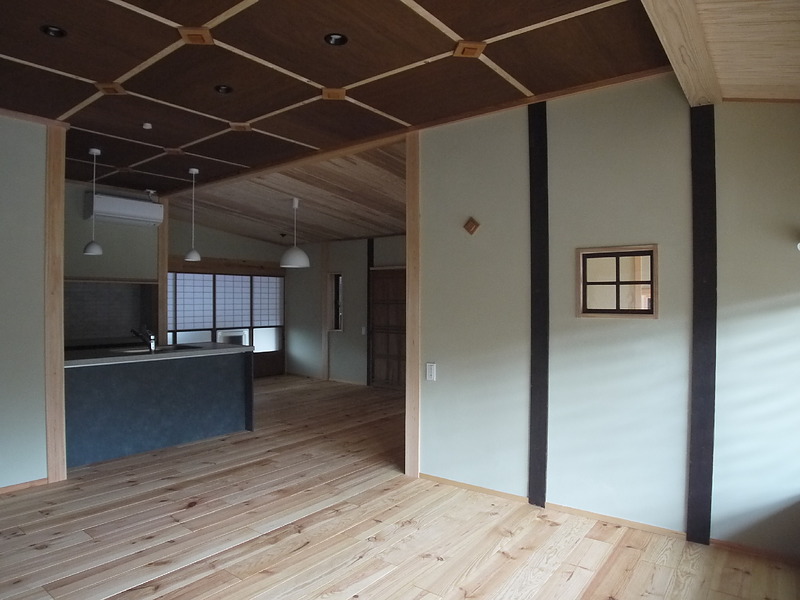 大毛寺キッチン