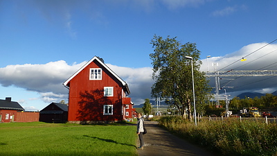 人は環境を選び・変えれる