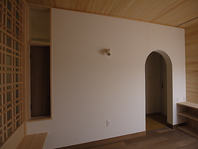 「木の家」とはどこまで木なのか？木造住宅のリアル