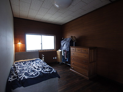 これからの時間のために家と物を見つめ直す