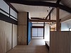 建物と空間