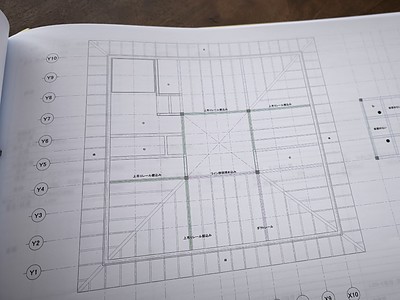 設計のプロセスも、それぞれに。｜新築とリノベーション　二つの実施設計