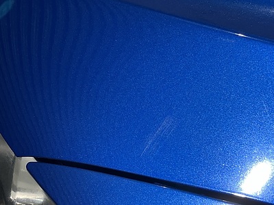 冬期間に使用したお車のお手入れ