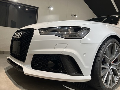 撥水とは塗装面にとって良か否か