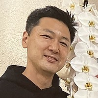 井田裕介