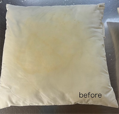 手洗いの温水洗いへのこだわり