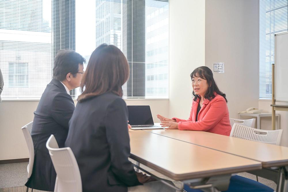 野村明未 のむらあきみ