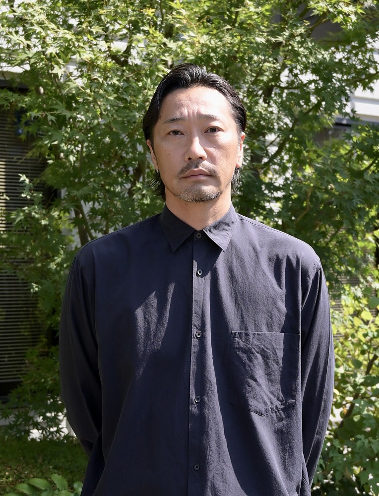 藤木貴志 ふじきたかし