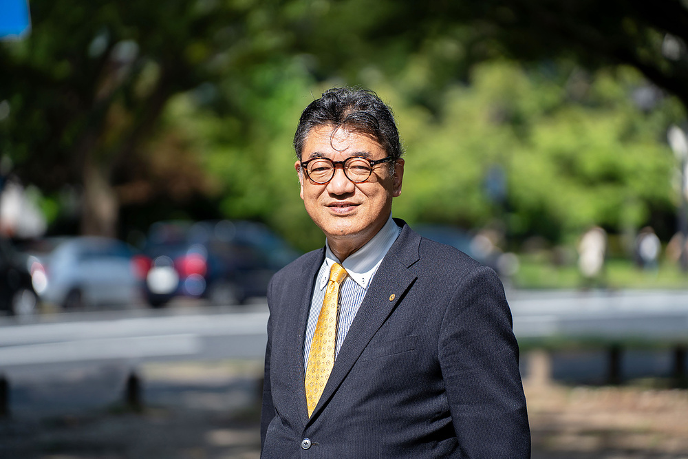 吉岡裕幸 よしおかひろゆき