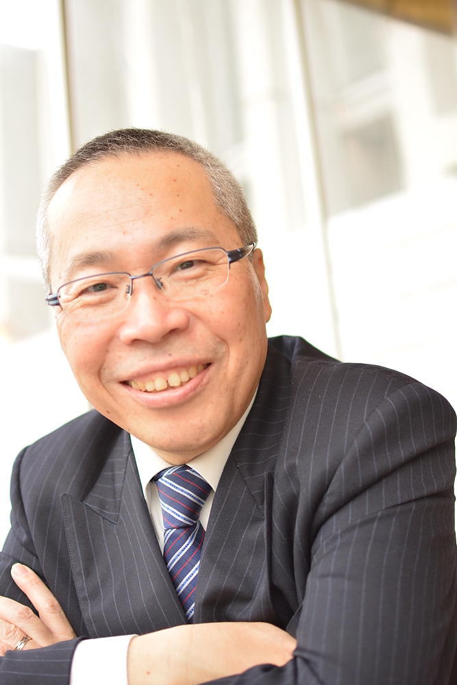 宮沢友幸 みやざわともゆき