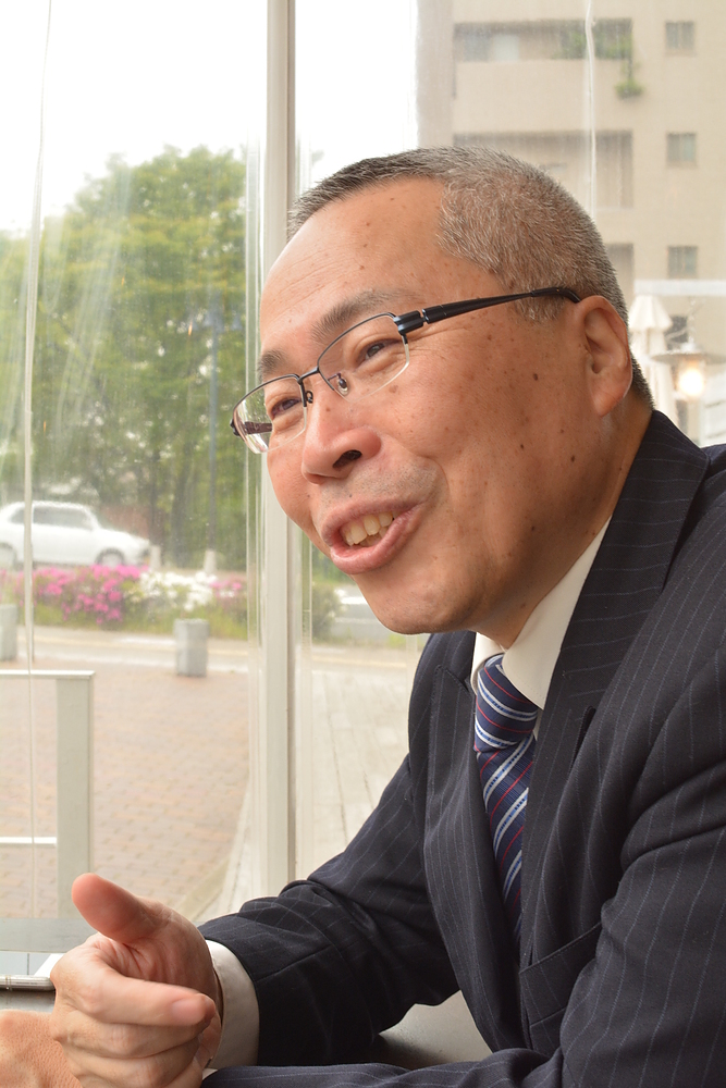 宮沢友幸 みやざわともゆき