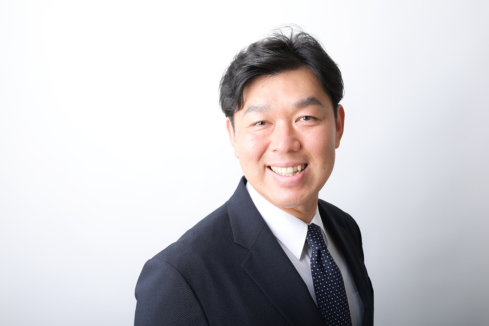 森本謙太朗 もりもとけんたろう