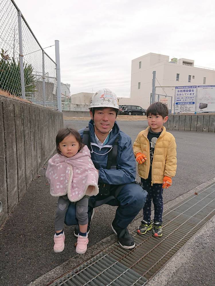 森本謙太朗 もりもとけんたろう