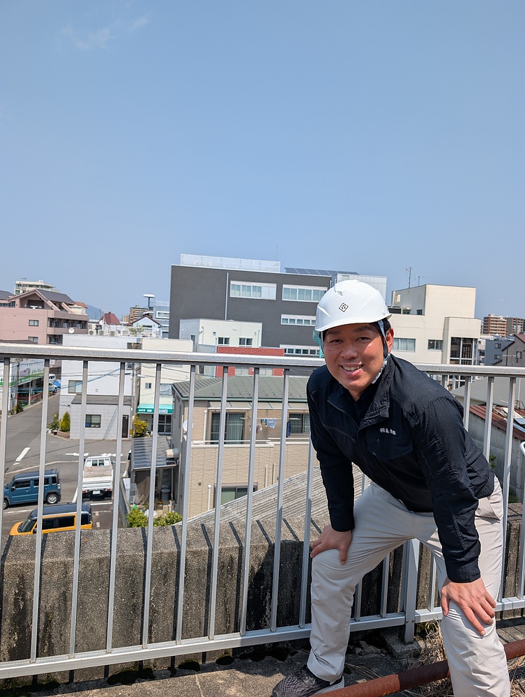 森本謙太朗 もりもとけんたろう