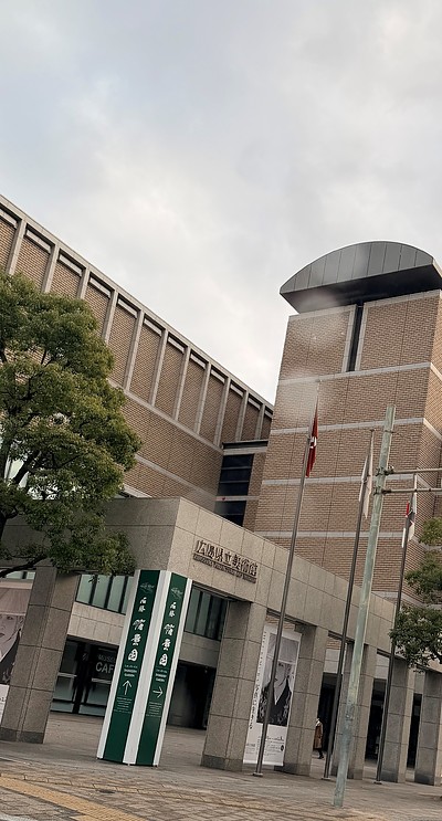 「アートと共生に関する調査及び施策一体型プロジェクト」に参画しています