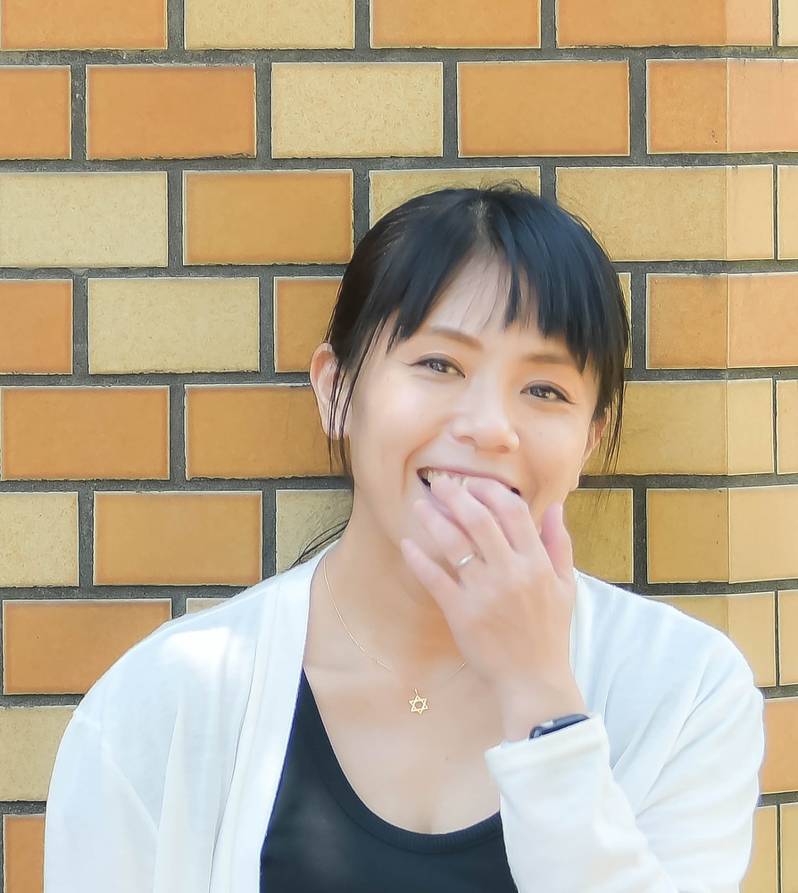 岩﨑きえ いわさききえ