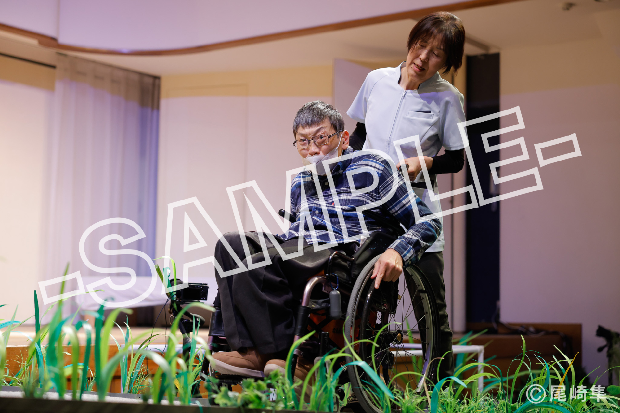 「まいるまいるまいる」2024年1月