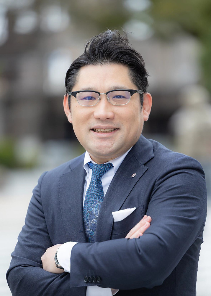 川上陽一郎 かわかみよういちろう