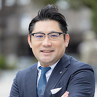 川上陽一郎