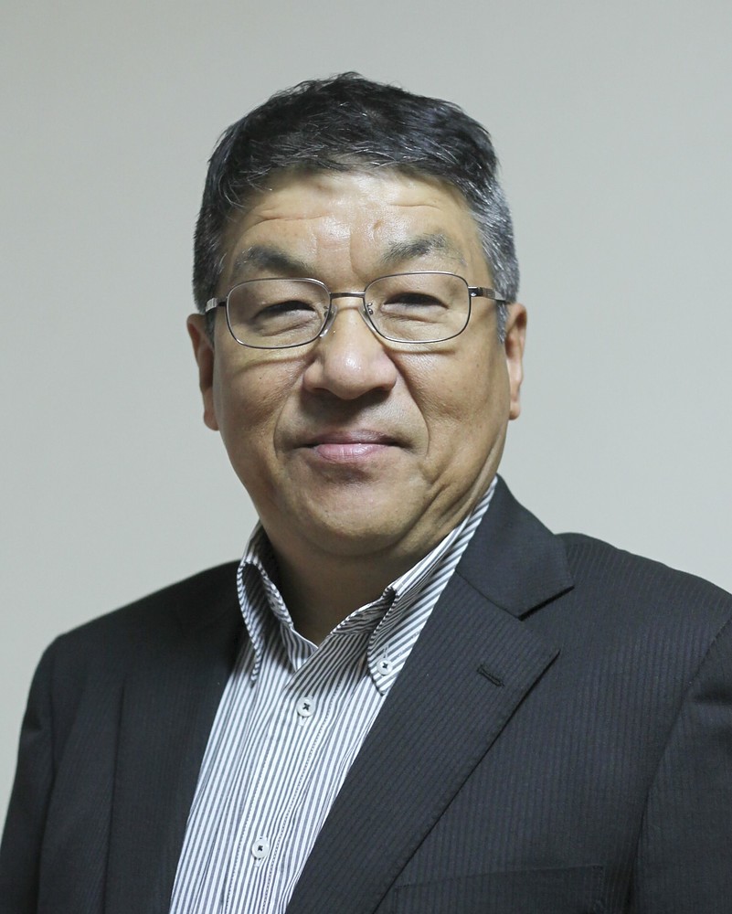戸嶋秀樹 とじまひでき