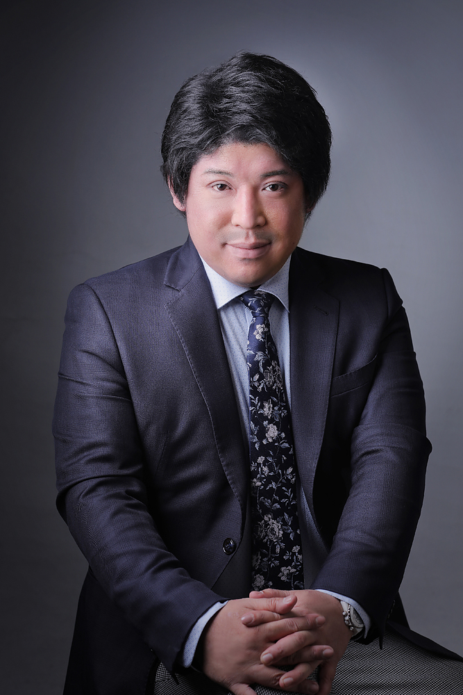 有木義晴 ありきよしはる