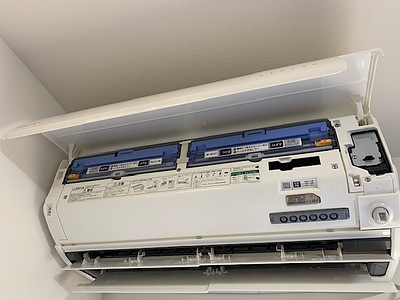 春～初夏！おそうじキャンペーンのお知らせです！