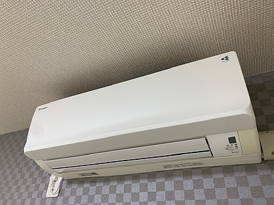 広島市東区温品　お客様還元キャンペーン！エアコンクリーニング