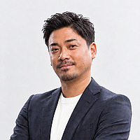 沖田一樹