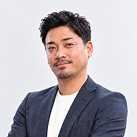 沖田一樹