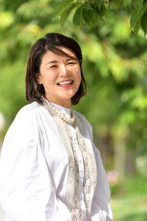 住田妃照香 すみだひでか