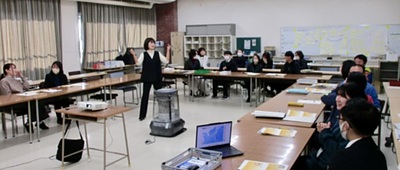 生徒の主体性が育つ「場づくり」とは