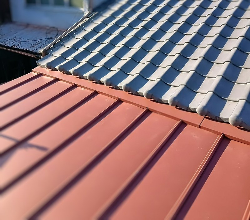 経年劣化4のアフター 経年劣化4のアフター