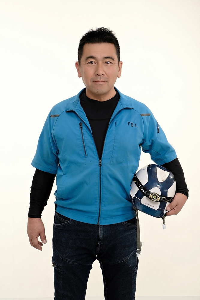 辻田秀樹 つじたひでき