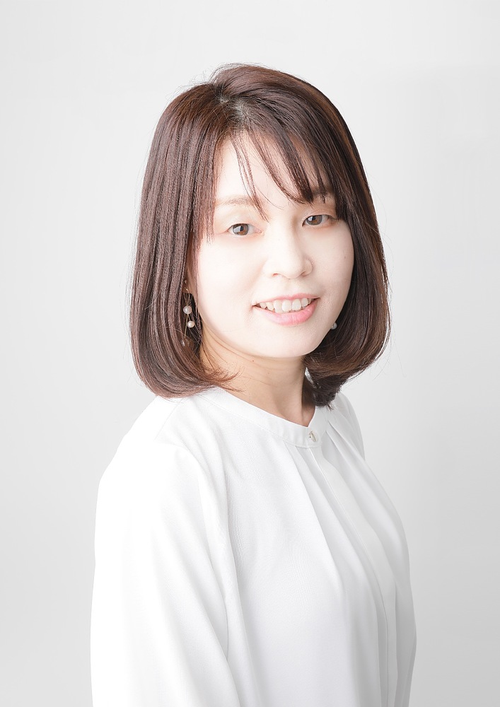 恒藤真貴子 つねとうまきこ