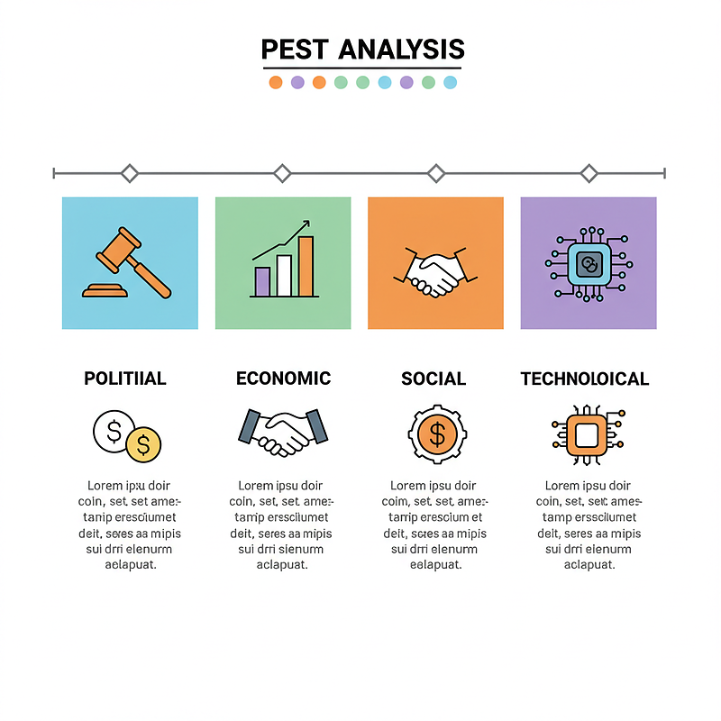 PEST分析