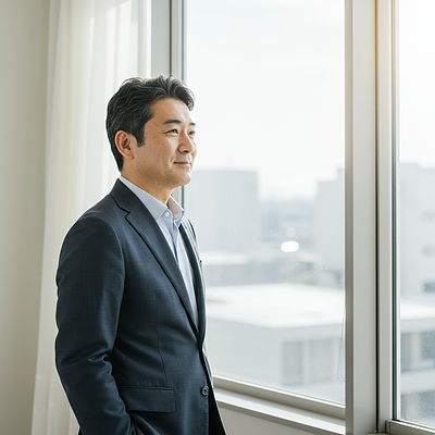 会社の借金で眠れない…9割が知らない個人保証の外し方